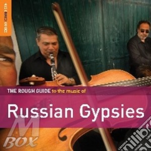Russian gypsies (special edition) cd musicale di ARTISTI VARI