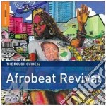 Rough Guide To Afrobeat Revival (Special Edition) (2 Cd)