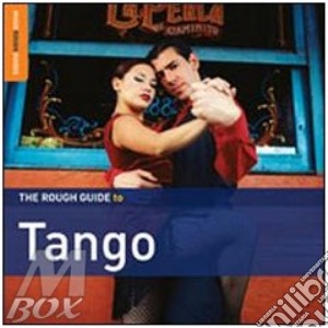 Rough Guide To Tango (Special Edition) (2 Cd) cd musicale di ARTISTI VARI