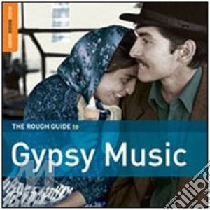 Rough Guide To Gypsy Music (Special Edition) (2 Cd) cd musicale di THE ROUGH GUIDE