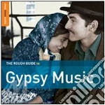 Rough Guide To Gypsy Music (Special Edition) (2 Cd) cd