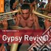 Rough Guide To Gypsy Revival (Special Edition) (2 Cd) cd