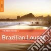 Rough Guide To Brazilian Lounge (Special Edition) (2 Cd) cd