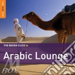 Rough Guide To Arabic Lounge (Special Edition) (2 Cd) cd