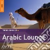 Rough Guide To Arabic Lounge (Special Edition) (2 Cd) cd