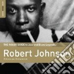 Robert Johnson - The Rough Guide To (Special Edition) (2 Cd)