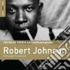 Robert Johnson - The Rough Guide To (Special Edition) (2 Cd) cd