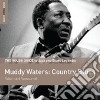 Muddy Waters - The Rough Guide To Muddy Waters - Country Blues (Special Edition) (2 Cd) cd