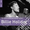 Billie holiday [Rough guide] cd