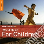 Rough Guide To World Music For Children (Special Edition) (2 Cd) cd