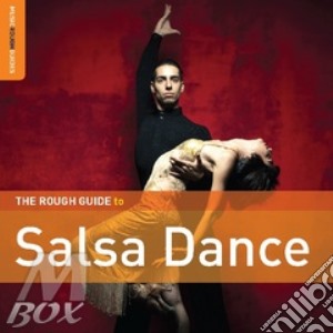 Rough Guide To Salsa Dance (Special Edition) (2 Cd) cd musicale di THE ROUGH GUIDE