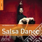 Rough Guide To Salsa Dance (Special Edition) (2 Cd)