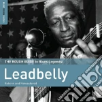 Leadbelly cd
