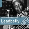 Leadbelly cd