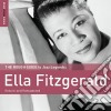 Ella Fitzgerald - Rough Guide To Ella Fitzgerald (2 Cd) cd
