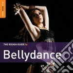 Rough Guide To Bellydance (Special Edition) (2 Cd) cd