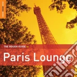 Rough Guide To Paris Lounge (Special Edition) (2 Cd) cd