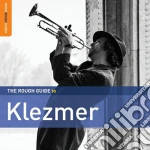 Rough Guide To Klezmer (Special Edition) (2 Cd) cd