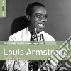 Louis Armstrong - The Rough Guide To Louis Armstrong (2 Cd) cd