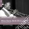 Rough Guide To Miles Davis: Birth Of A Legend (2 Cd) cd