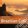 Rough Guide To Brazilian Cafe' (Special Edition) (2 Cd) cd
