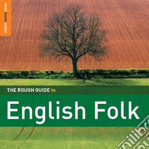 Rough Guide To English Folk (Special Edition) (2 Cd) cd musicale di Artisti Vari