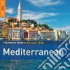 Rough Guide To The Music Of The Mediterranean (2 Cd) cd