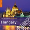 Rough Guide To Hungary (2 Cd) cd