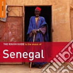 Rough Guide To Senegal / Various (2 Cd) cd