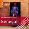 Rough Guide To Senegal / Various (2 Cd) cd