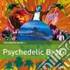 Rough Guide To Psychedelic Brazil (2 Cd) cd