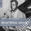 Blind Willie Johnson - The Rough Guide To (2 Cd) cd