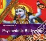 Rough Guide To Psychedelic Bollywood (2 Cd) cd