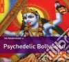 Rough Guide To Psychedelic Bollywood (2 Cd) cd