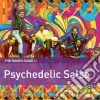 Rough Guide To Psychedelic Salsa (The) / Various cd