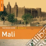 Rough Guide To The Music Of Mali (2 Cd) cd