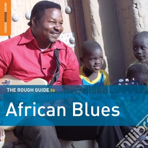 Rough Guide To African Blues (Third Edition) (2 Cd) cd musicale