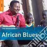 Rough Guide To African Blues (Third Edition) (2 Cd) cd
