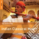 Rough Guide To Indian Classical Music (2 Cd) cd