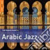 Rough Guide To Arabic Jazz (2 Cd) cd
