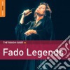 Rough Guide To Fado Legends (The) (2 Cd) cd