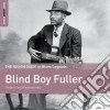 Blind Boy Fuller - The Rough Guide To cd