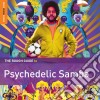 Rough Guide To Psychedelic Samba (The) cd