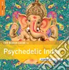 Rough Guide To Psychedelic India (The) cd