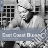 Rough Guide To East Coast Blues (The) / Various cd