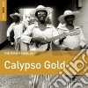 Rough Guide To Calypso Gold (The) cd