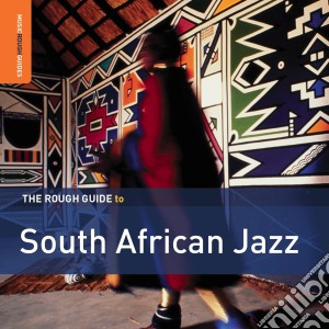 Rough Guide To South African Jazz (The) (second Edition) cd musicale di Rough Guide