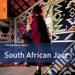 Rough Guide To South African Jazz (The) (second Edition) cd
