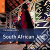 Rough Guide To South African Jazz (The) (second Edition) cd