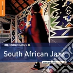 (LP Vinile) Rough Guide To South African Jazz (The) vinile